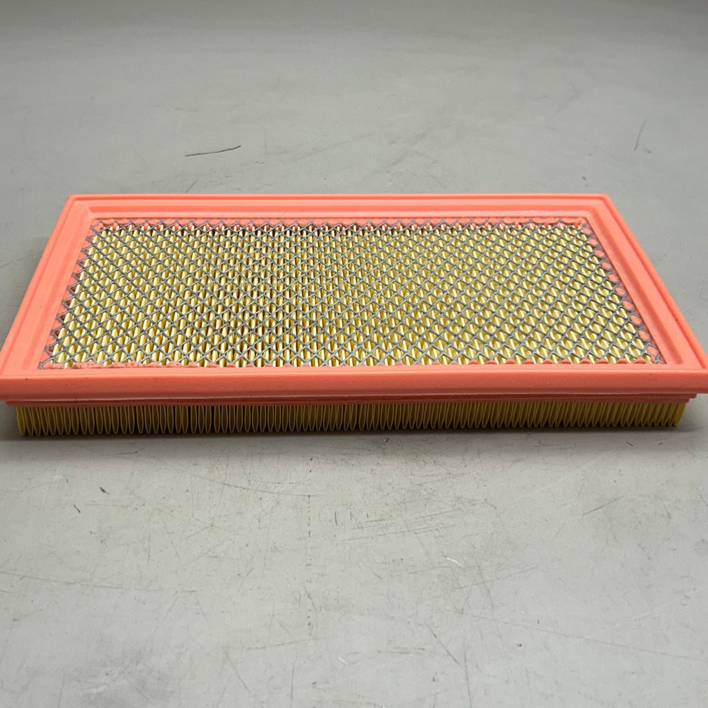 MAHLE Air Filter-Turbo Replacement Part For Nissan LX2561