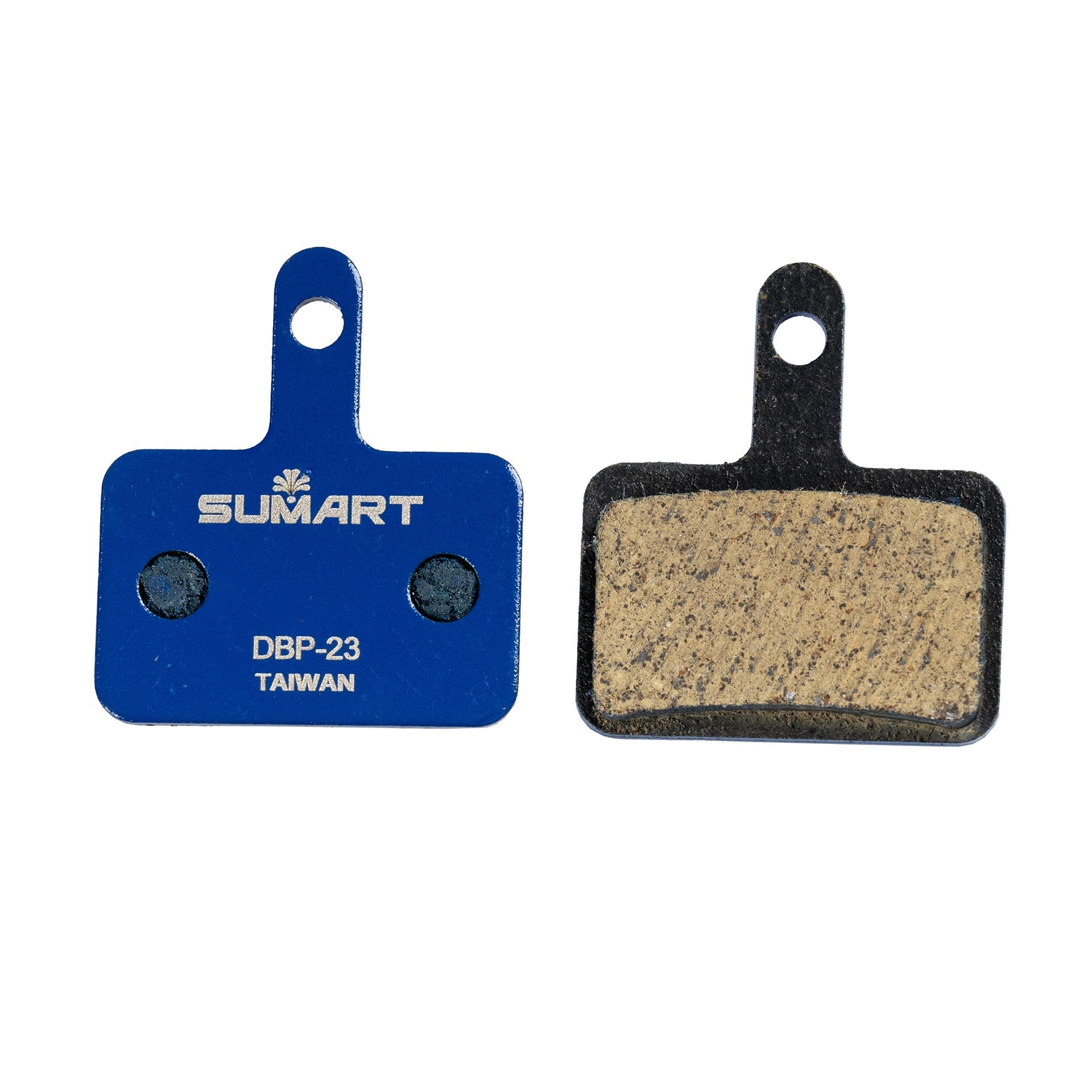 Sumart Brake Pads for Shimano MT200 / MT400 / MT410 / MT50