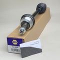 NAPA Premium CV Drive Axle Grooved 27 Spline 26.69" for Honda Element 94-6058