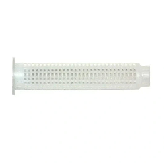 DEWALT 08323-PWR Powers - Plastic Screen 3/4" x 6" - 10 per pack