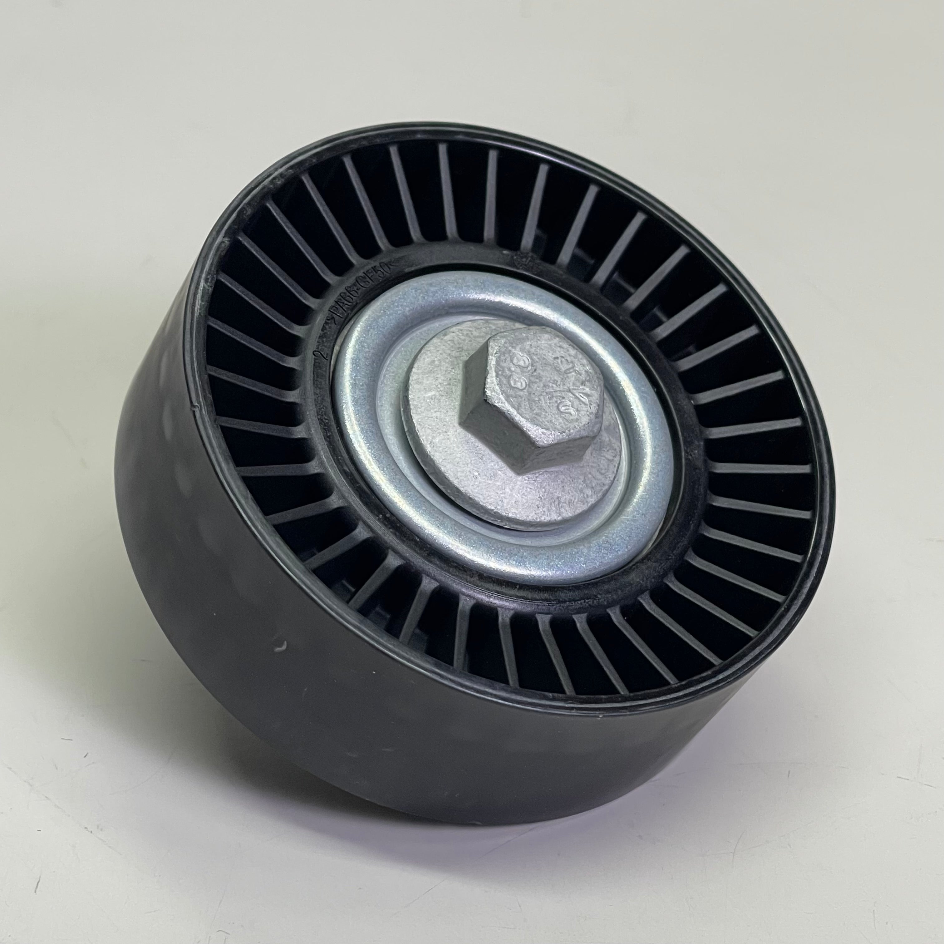 MURRAY Idler Tensioner Pulley Heavy-Duty Thermoplastic for Ford Lincoln 2330259