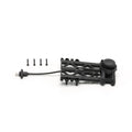 DJI Matrice 400 Third Gimbal Connector