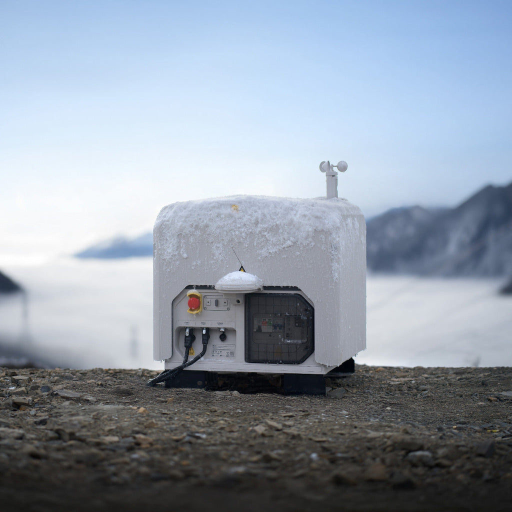 DJI Dock 3