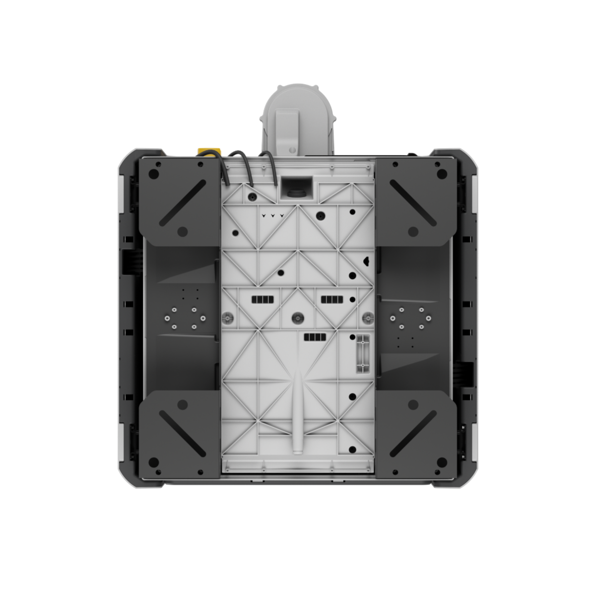 DJI Dock 3