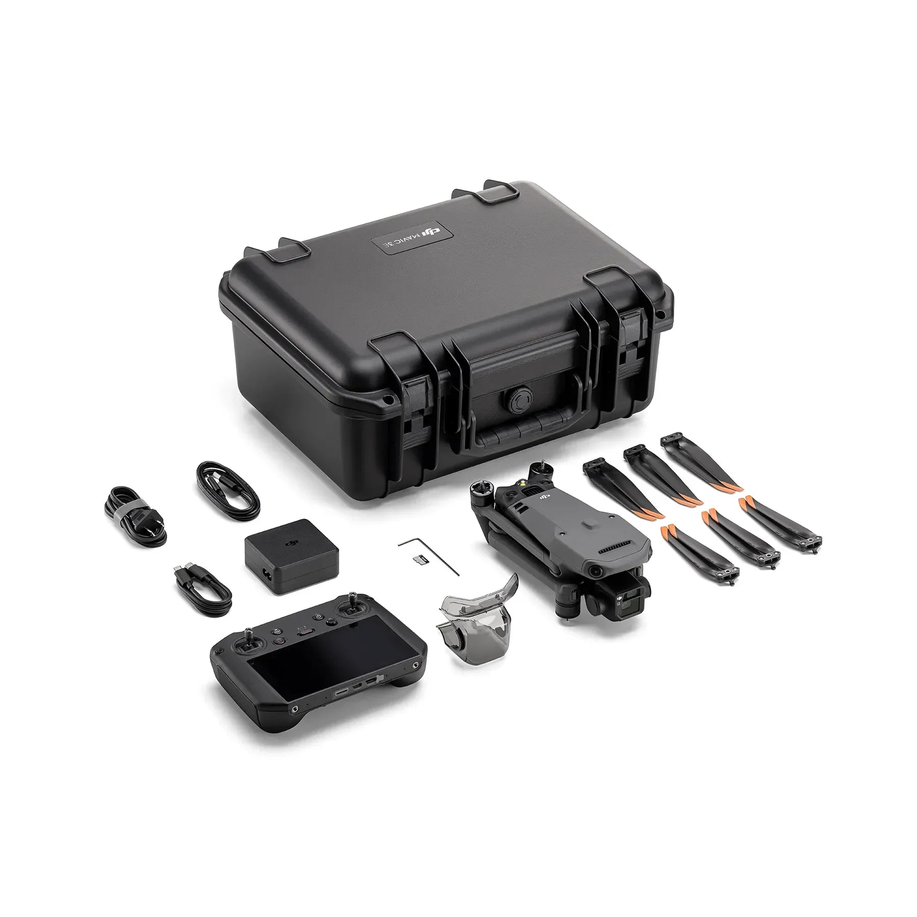 DJI Mavic 3 Enterprise
