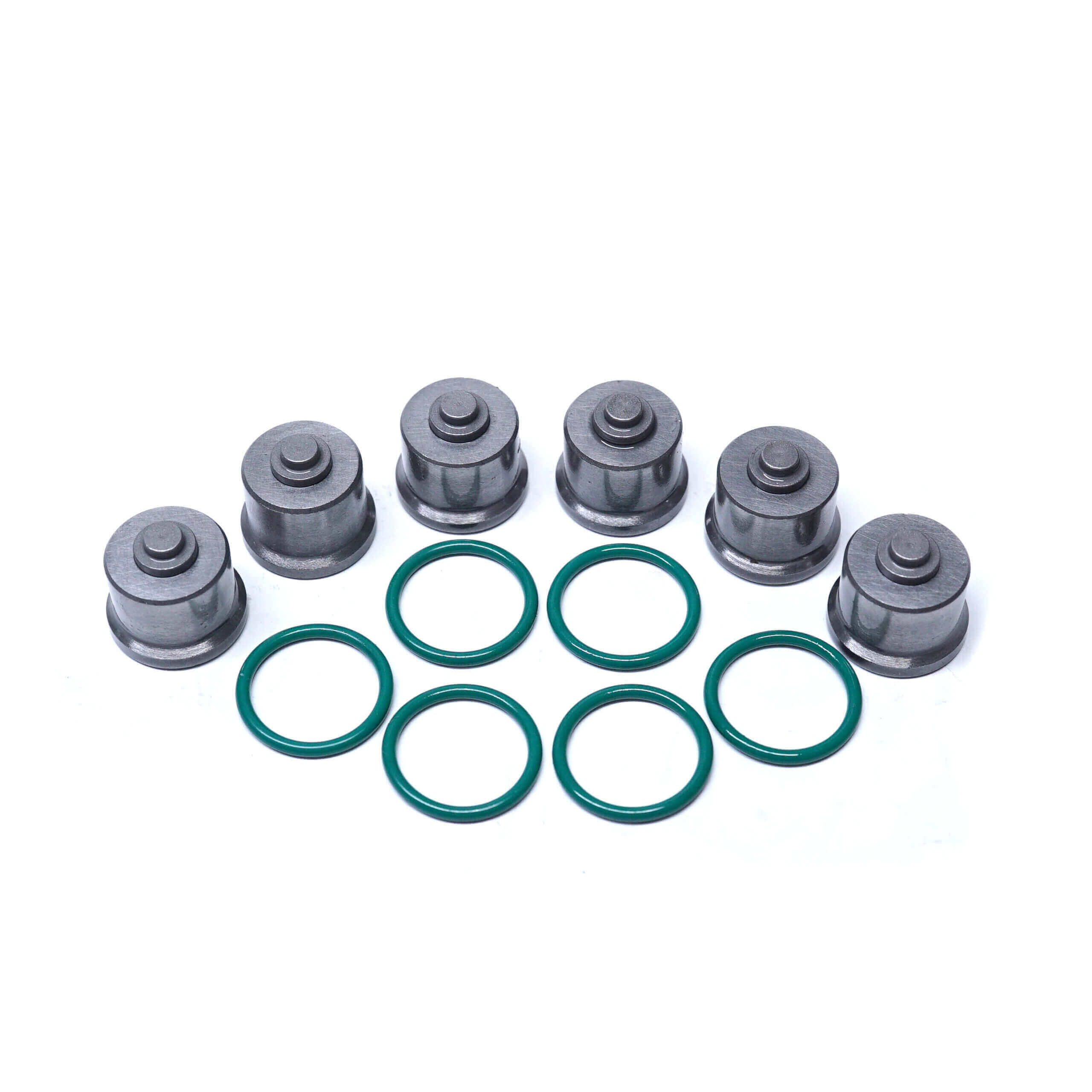 Power Driven 025 Delivery Valves for 94-98 Cummins