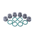 Power Driven 7mm Delivery Valves