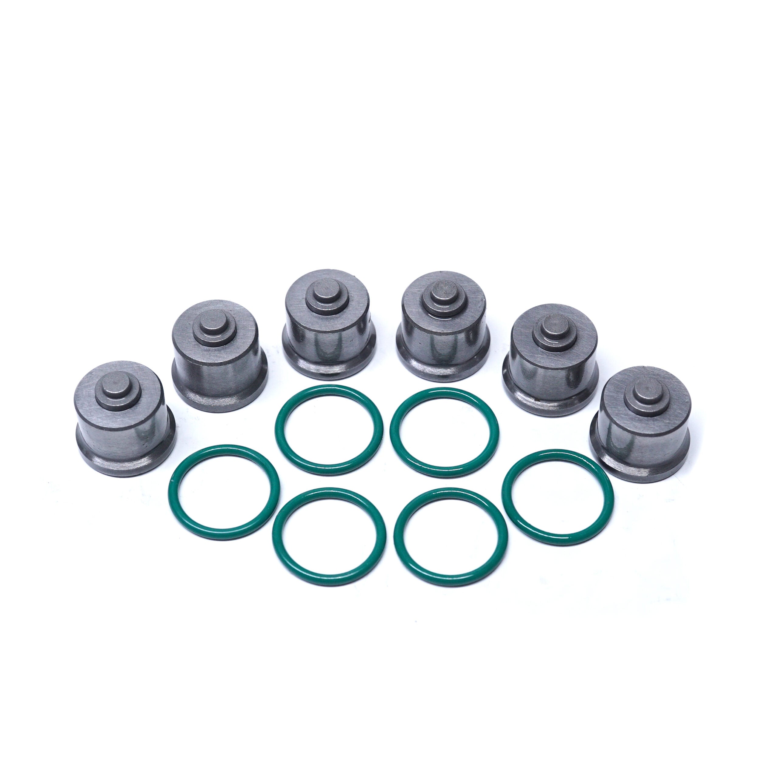 Power Driven 7mm Delivery Valves