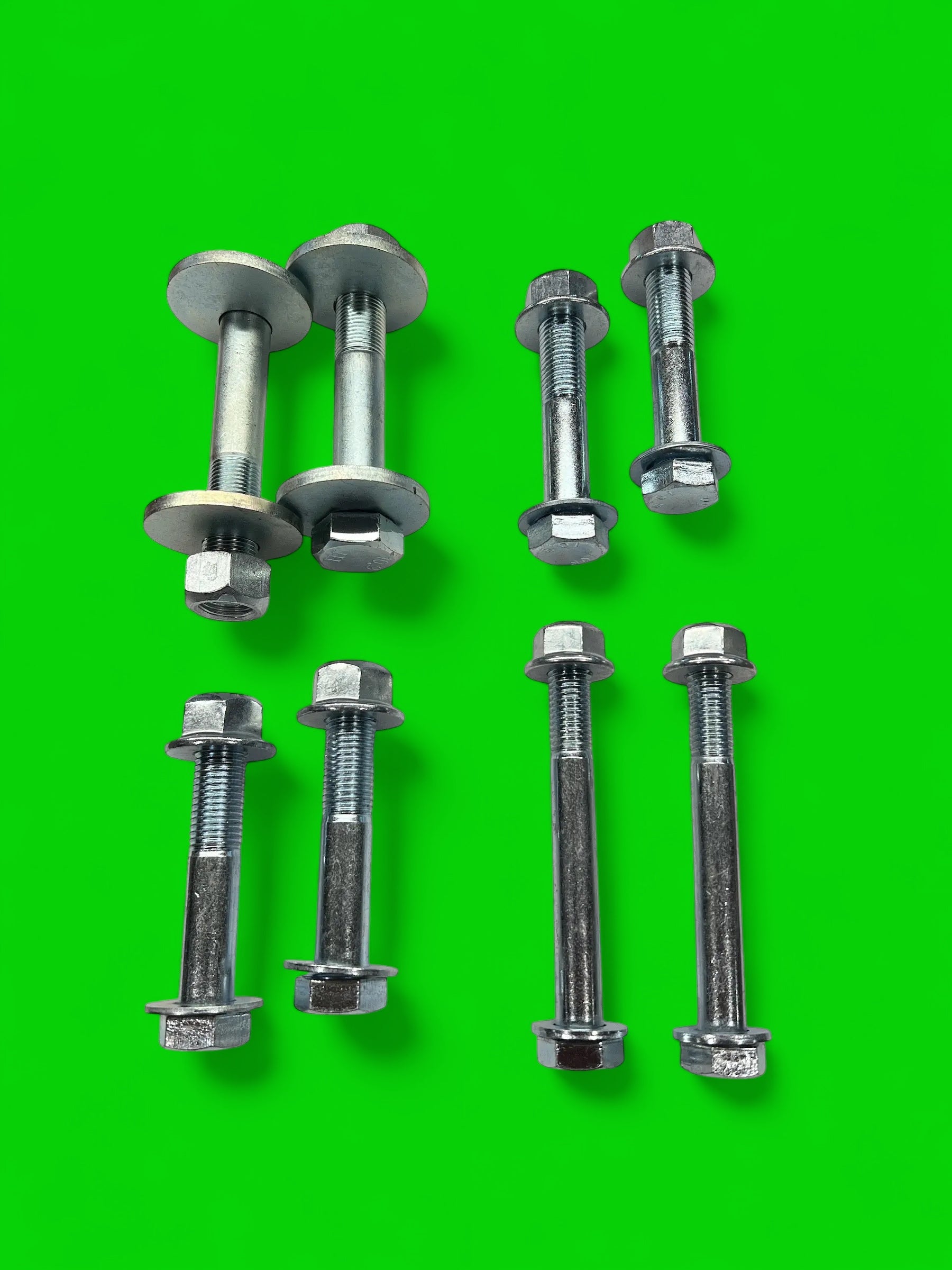 1994-1999 Dodge Hardware Kit 1500 / 2500 /3500 front control arms