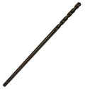 #35 x 12" Cobalt Aircraft Extension Drill Bit, GLBCOX1235