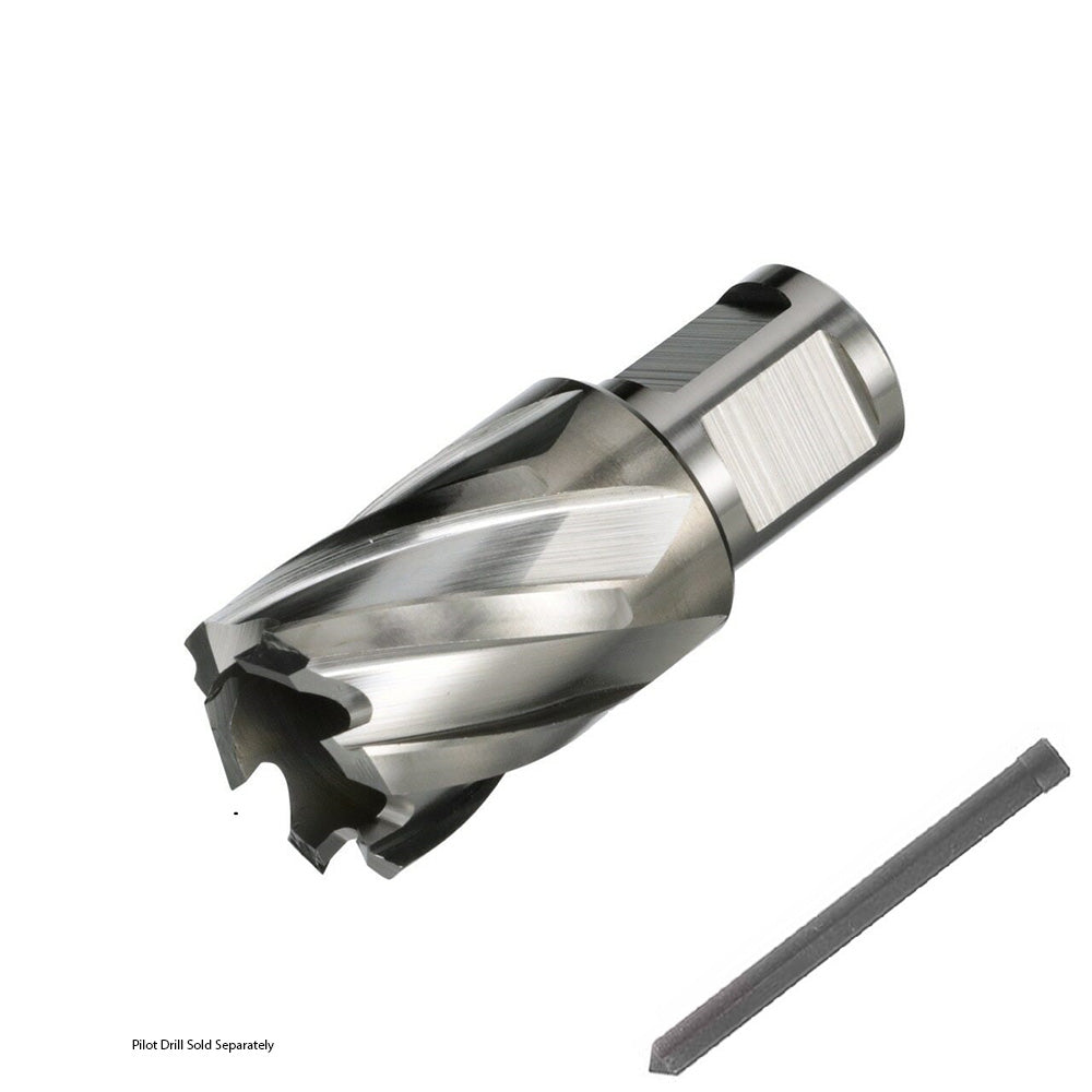1-1/16" X 1" HSS Annular Cutter, Qualtech, Premium, DWC5-530-136