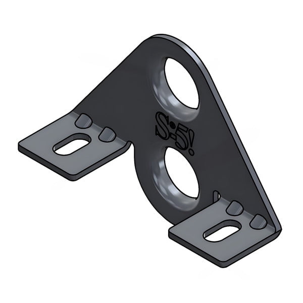 DualGard™ Bracket