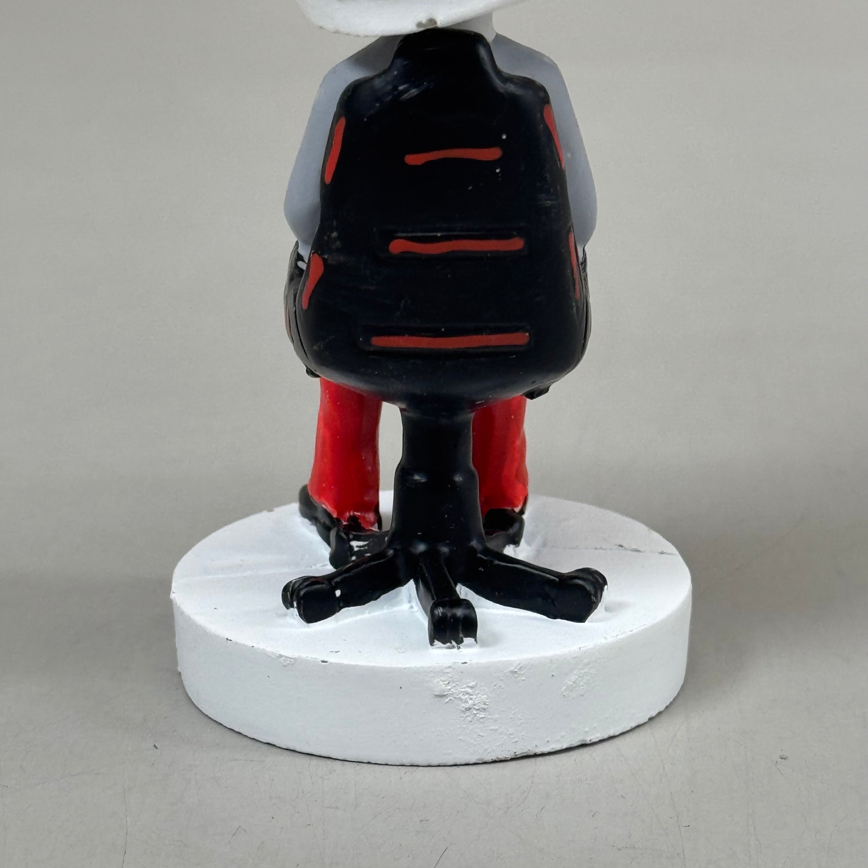 STATE FARM Gamer Bobblehead You Picture Frame Figure Collectible (In Box)
