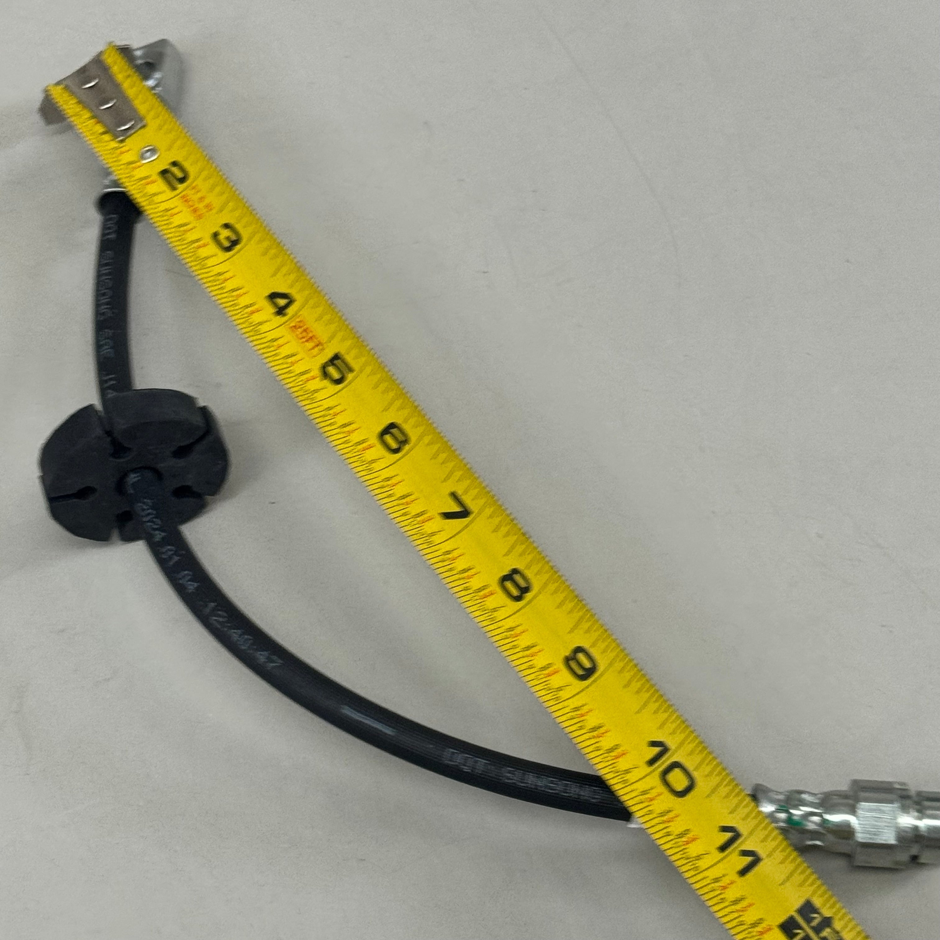 NAPA  Ultra Premium Brake Part Hose For Ford New Other-Distressed Packaging 384470