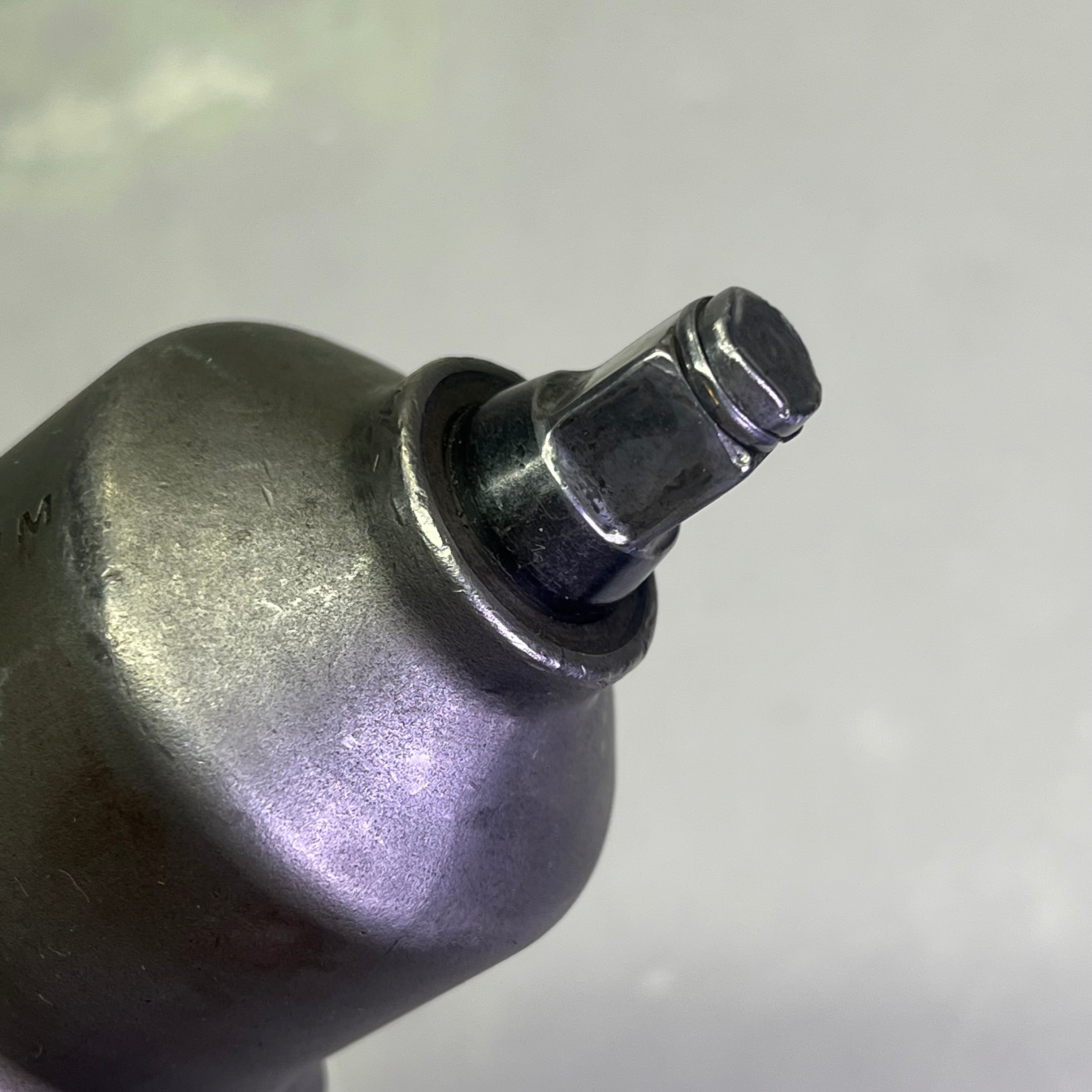 INGERSOLL RAND Pistol Grip Impact Wrench Twin Hammer 1/2" Square Drive  (Used)