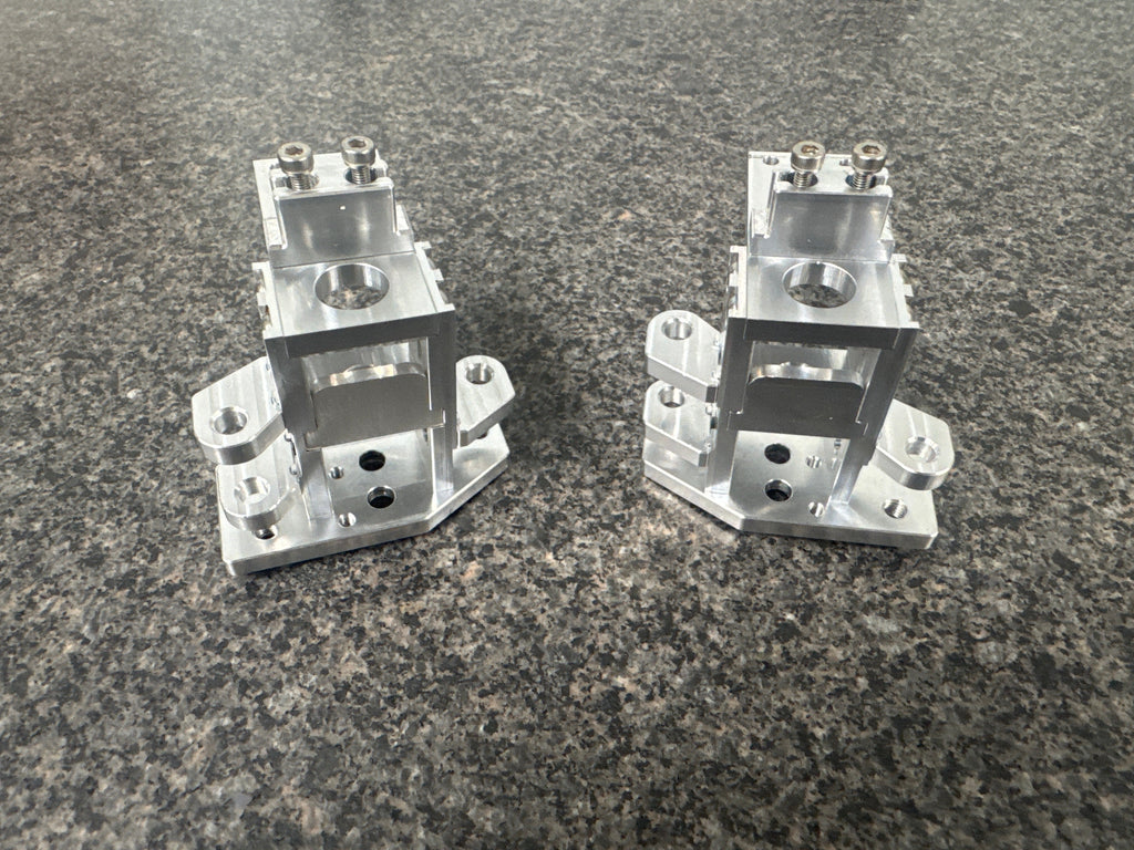 RatRig VCore 4 - Machined XY Joiners
