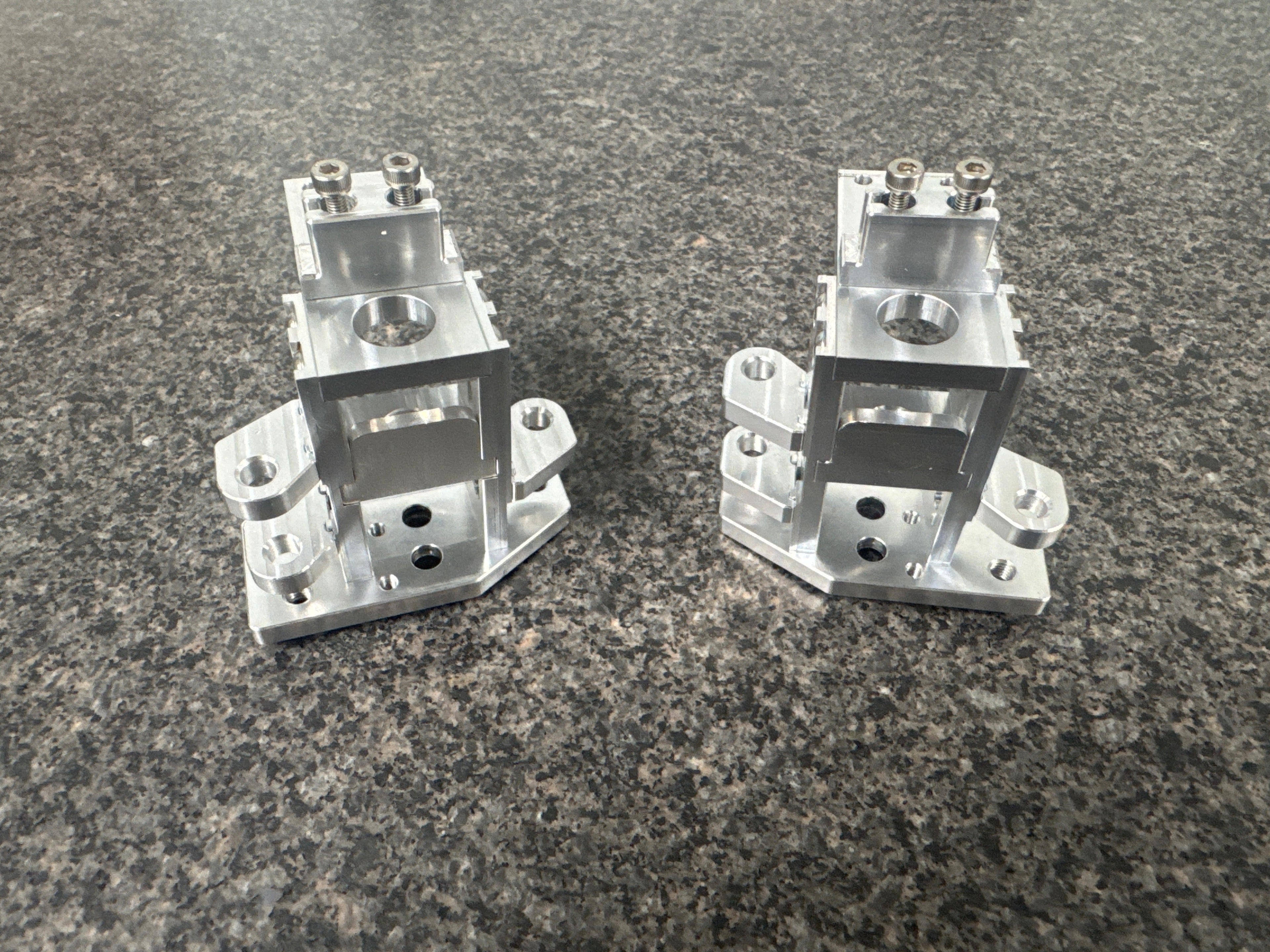 RatRig VCore 4 - Machined XY Joiners