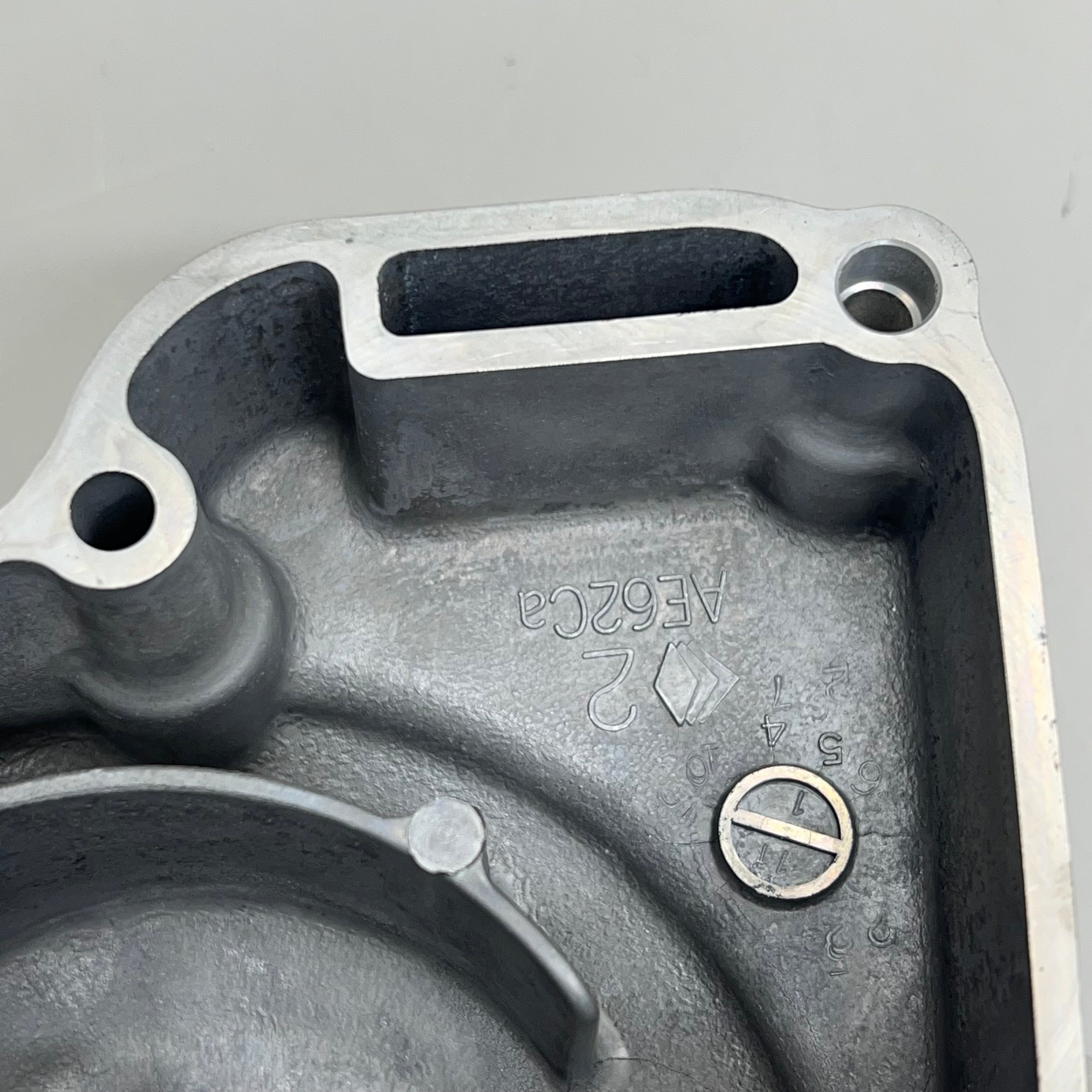 HONDA Crankcase Cover Left CRF250R, CRF250X & Gold Wing - GL1800 11340-KRN-670