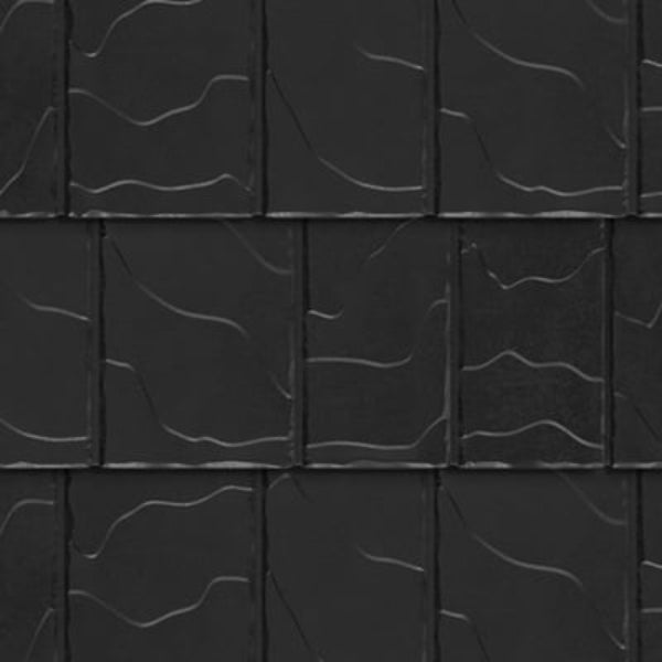 North Ridge Slate (Pack Of 12 Tiles) - All Colors