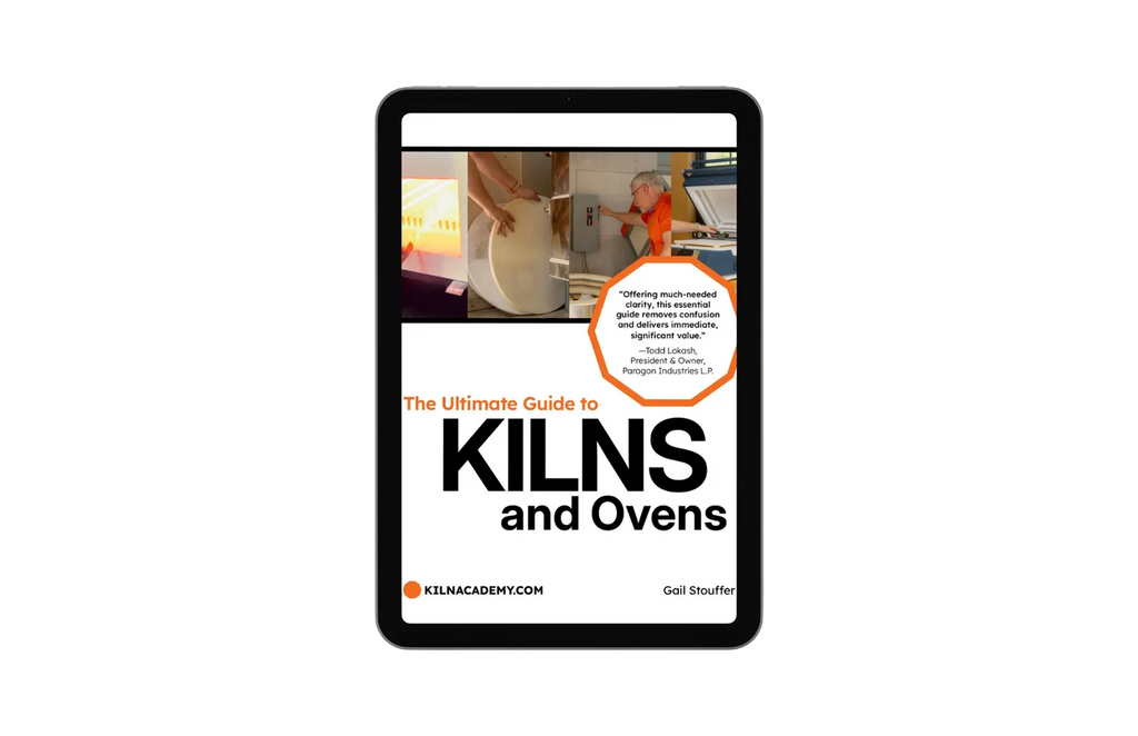 The Complete Tool Kit: Ultimate Guide to Kilns & Ovens