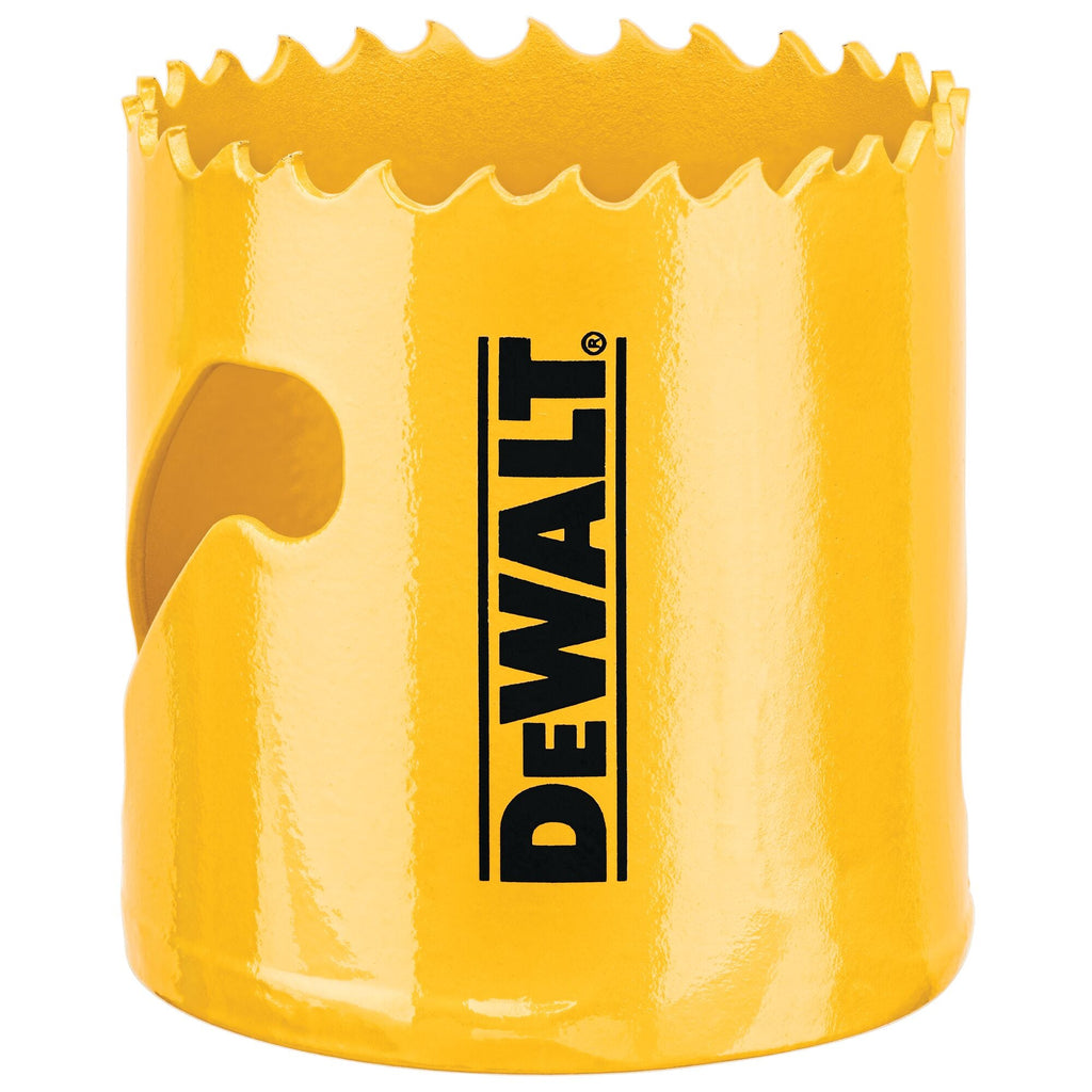 DeWalt DAH180016 Bi-Metal Hole Saws