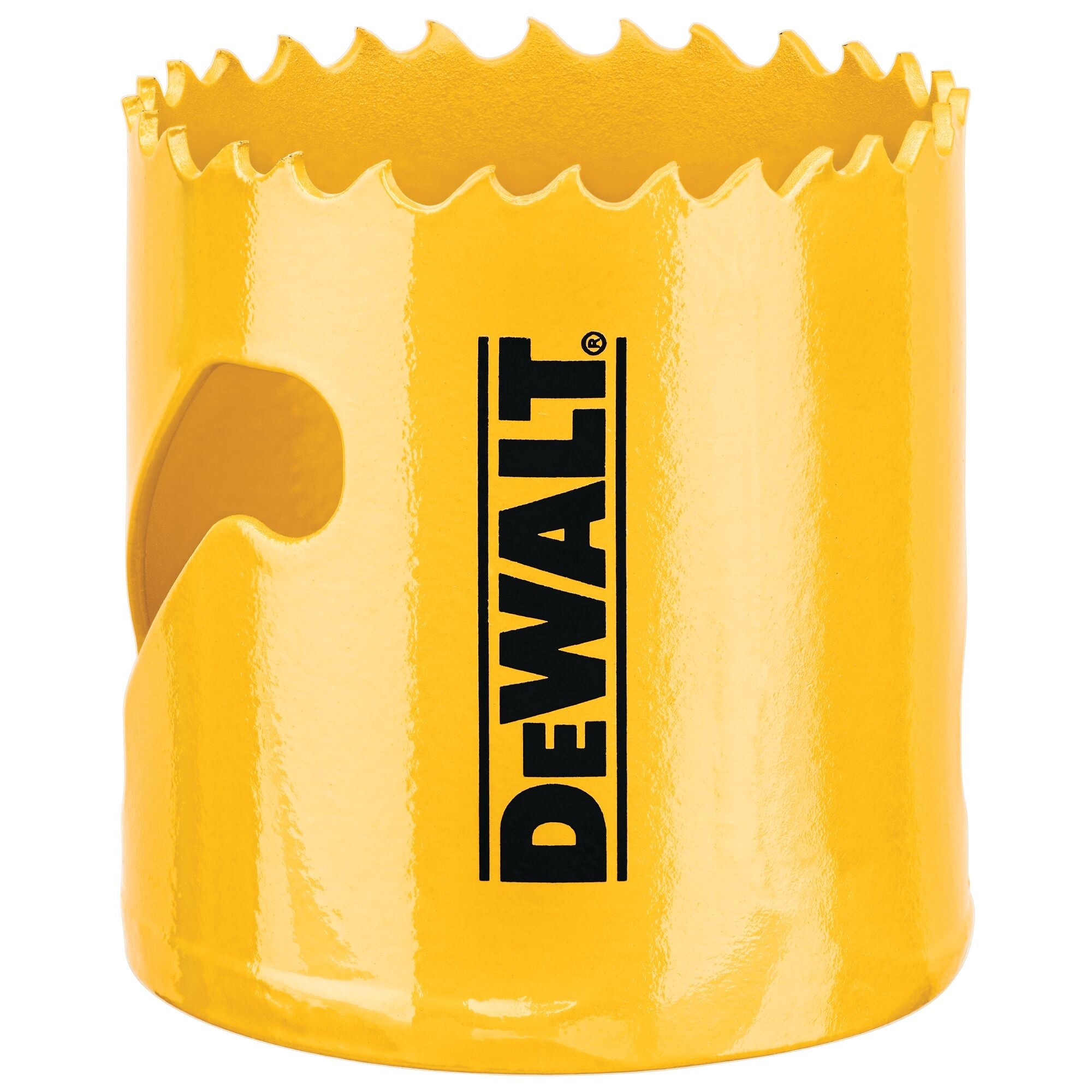 DeWalt DAH180056 3-1/2 (89Mm) Bi-Metal Hole Saw