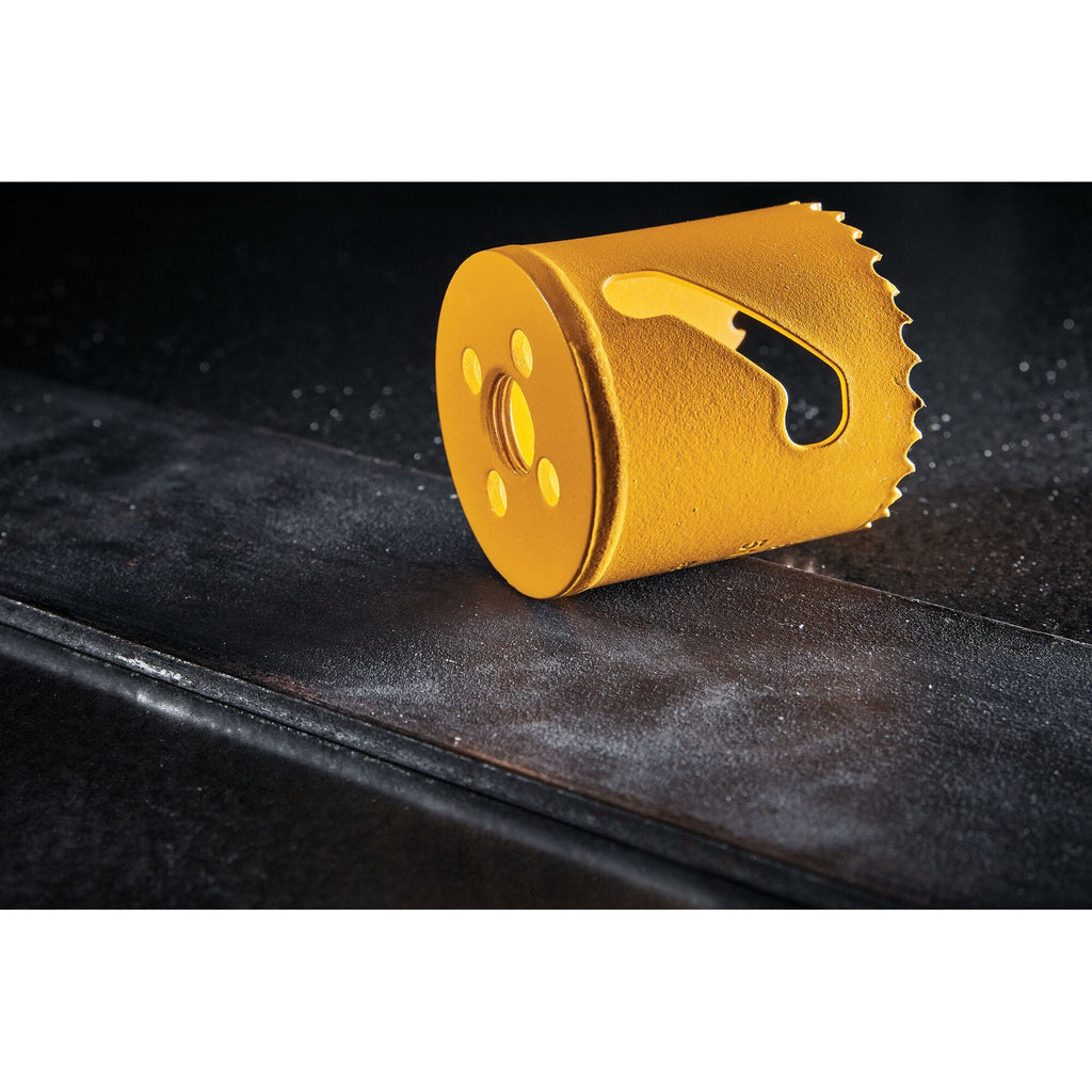 DeWalt DAH180034 2-1/8 (54Mm) Hole Saw