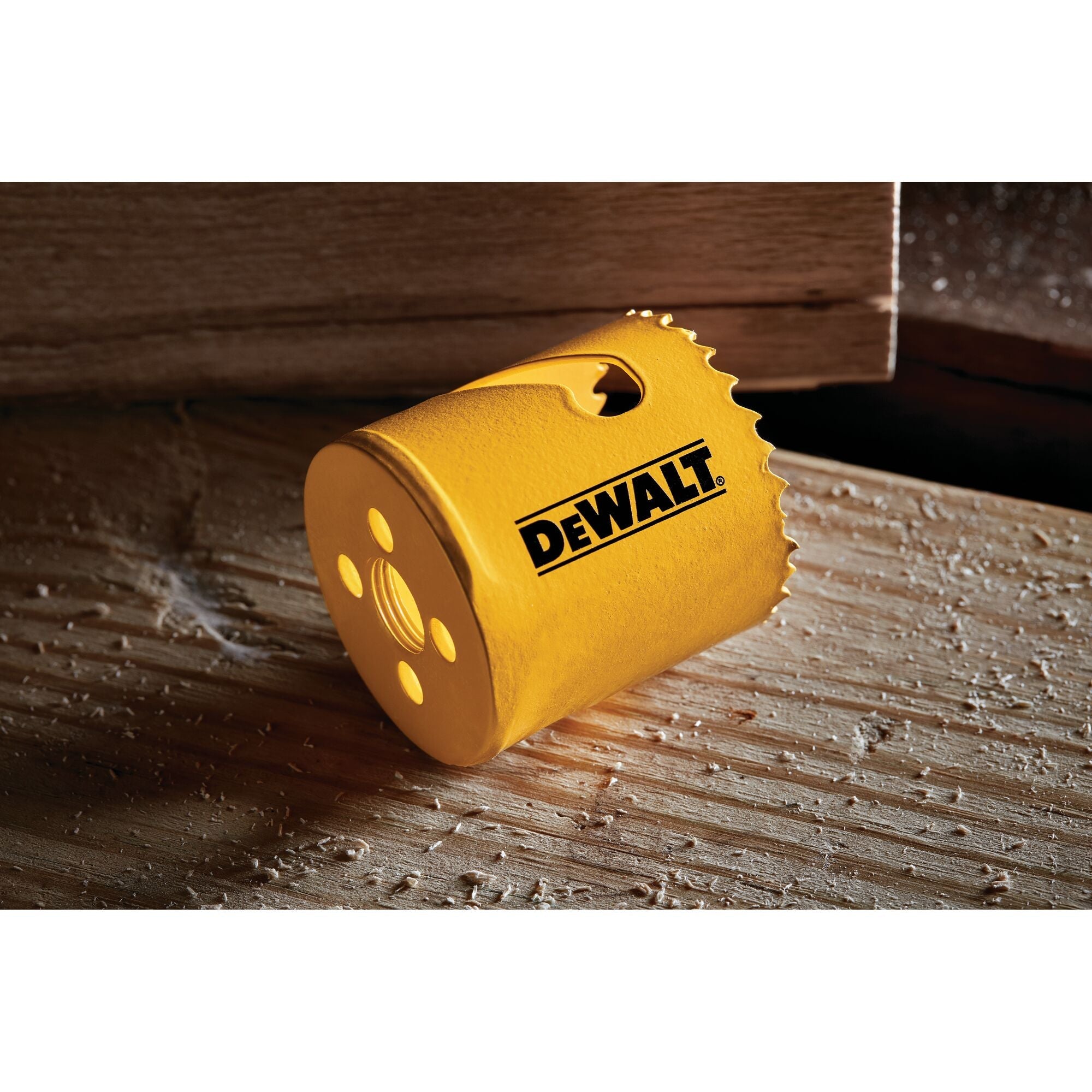 DeWalt DAH180096 6" (152Mm) Hole Saw