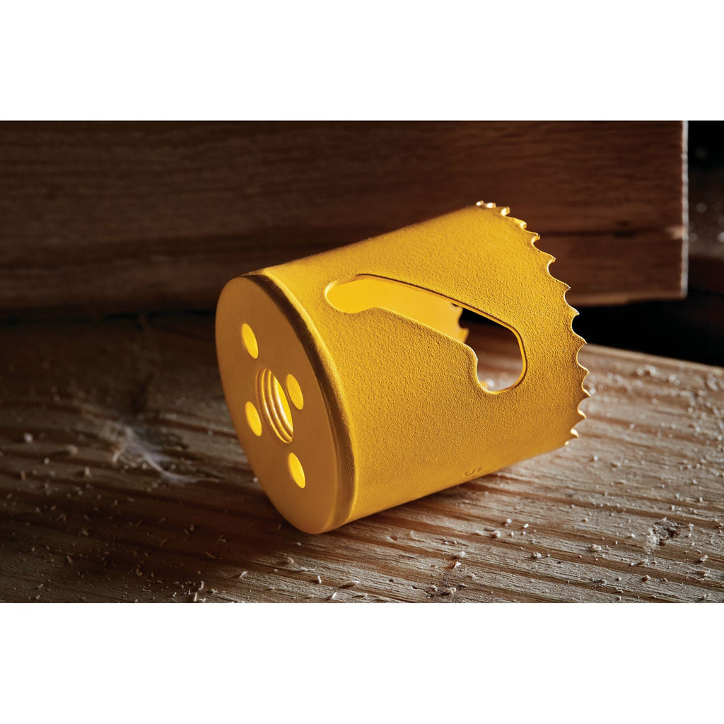 DeWalt DAH180016 Bi-Metal Hole Saws