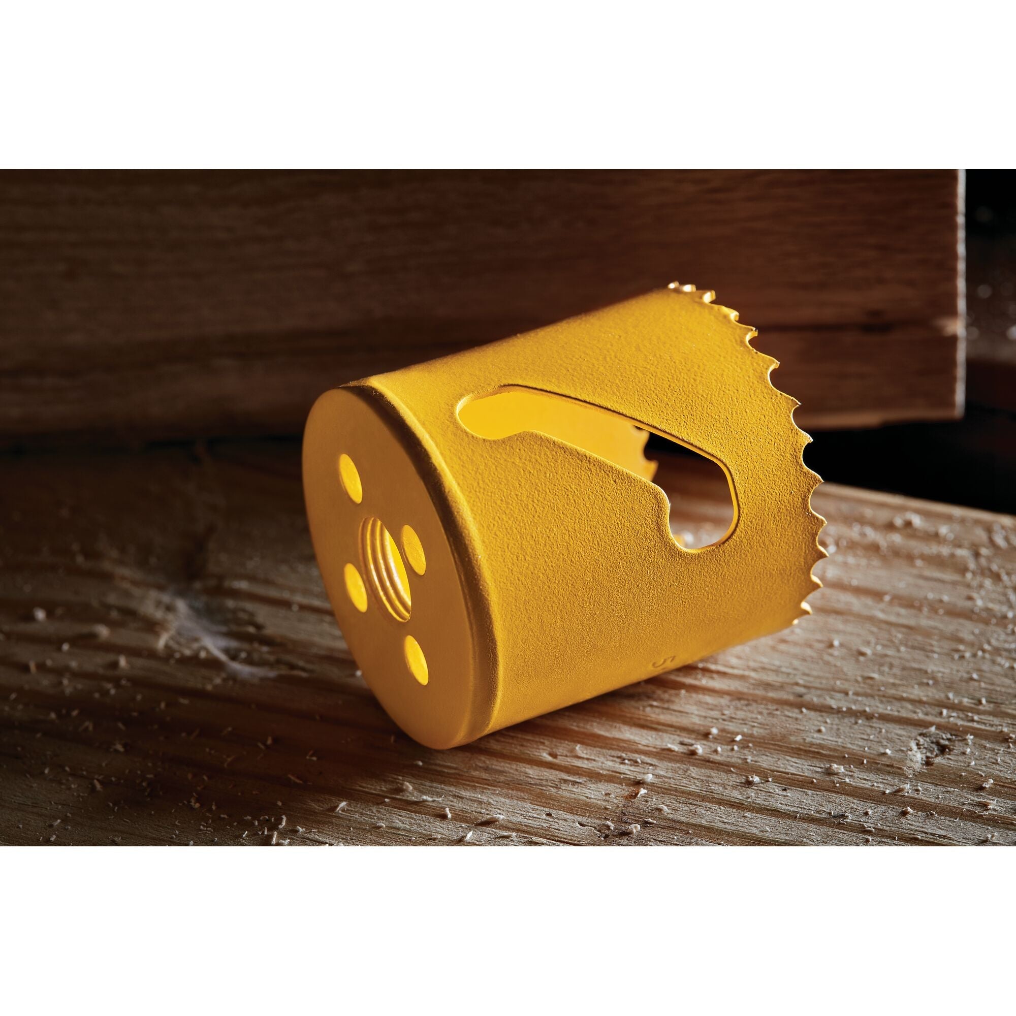 DeWalt DAH180064 4" (102Mm) Hole Saw