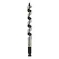 DeWalt DW1674 Drill Bit, Ship Auger, 1-1/4 Inch X 6 Inch