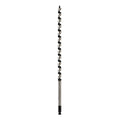 DeWalt DW1683 Drill Bit, Ship Auger, 3/4 Inch X 17 Inch