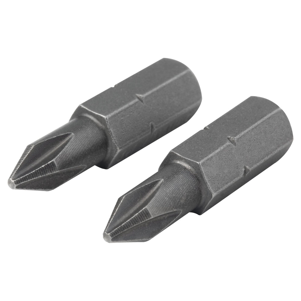 DeWalt DW2003 Z #1 Phillips 1" Insert Bit Tips