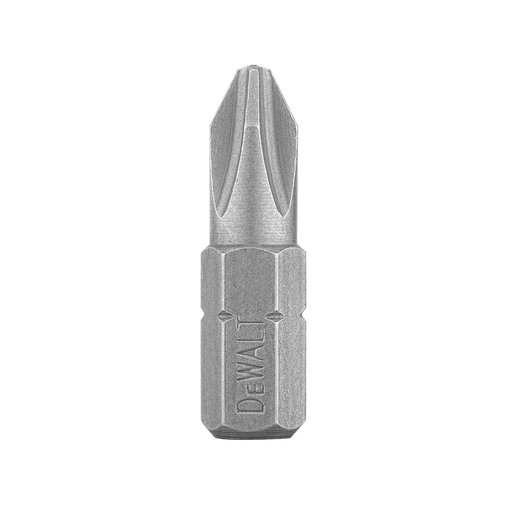 DeWalt DW2211 Z #1 Square Recess Power Bit