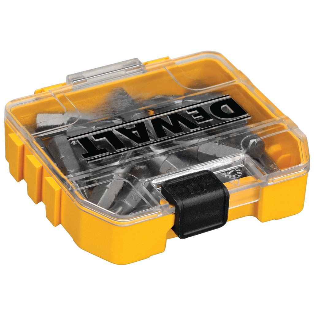 DeWalt DWAF2002B30 Screwdriver Set, Phillips #2, 1-Inch, 30-Piece