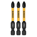 DeWalt DWAF1TX30IR3 1In Torx T30 FlexTorq 3Pk