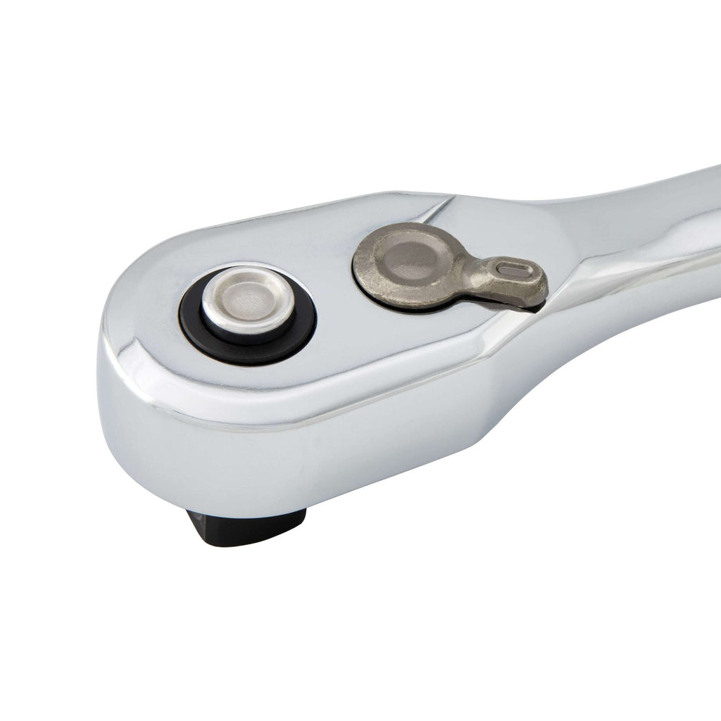 DeWalt DWMT81098 Ratchet, Quick Release, SAE, 1/2-Inch Drive
