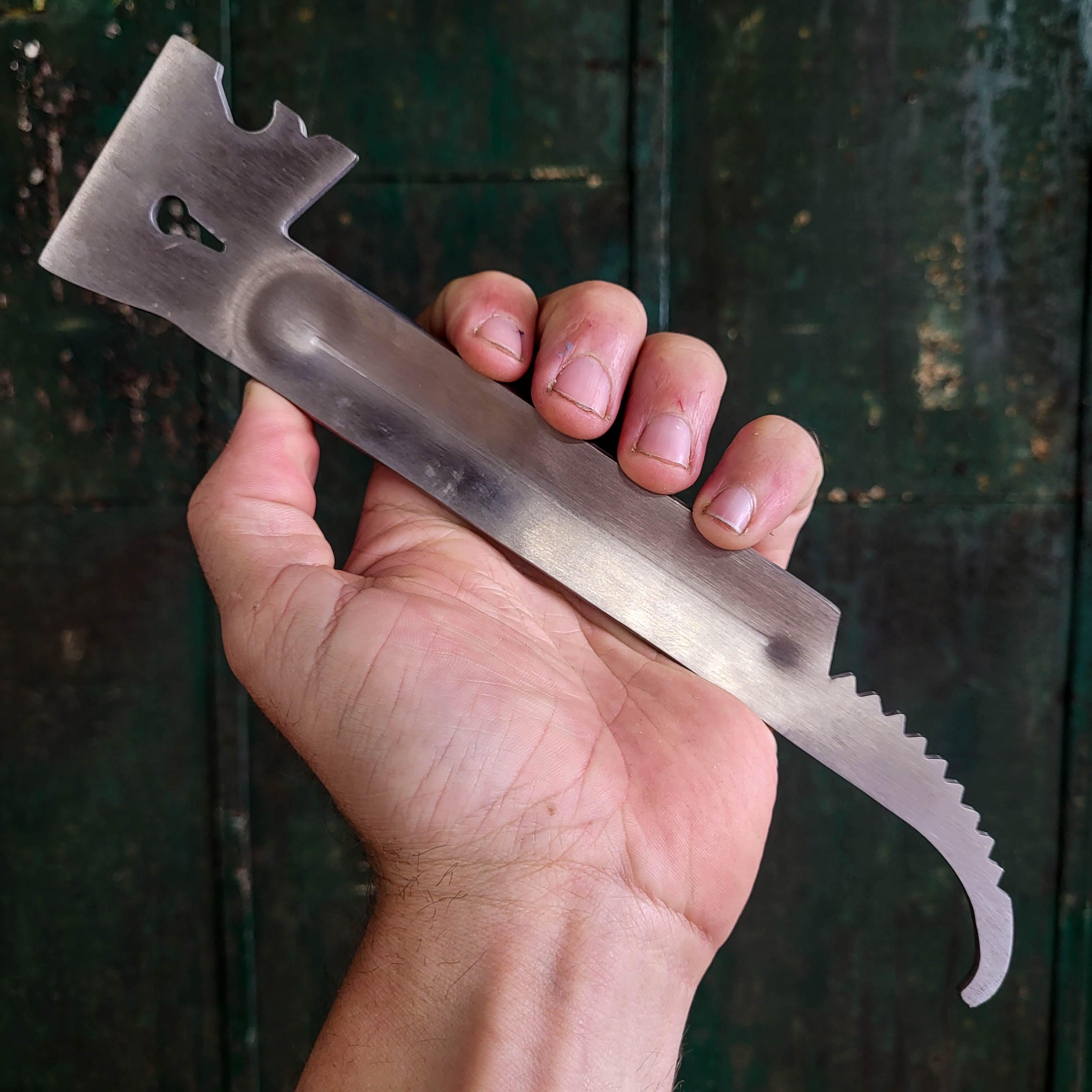 European Hive Tool