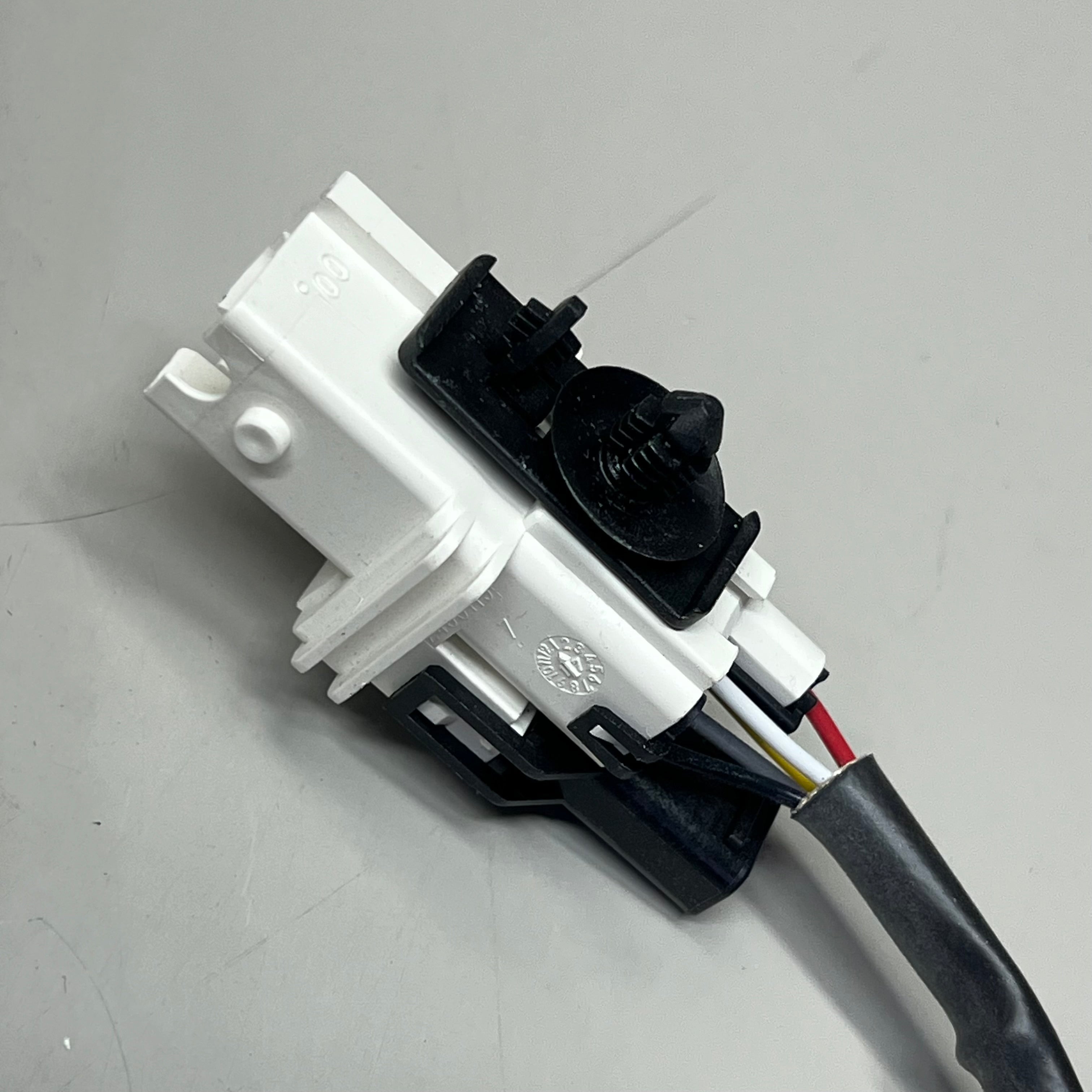 BOSCH Oxygen Sensor Standard Replacement Male Connector Type 17135