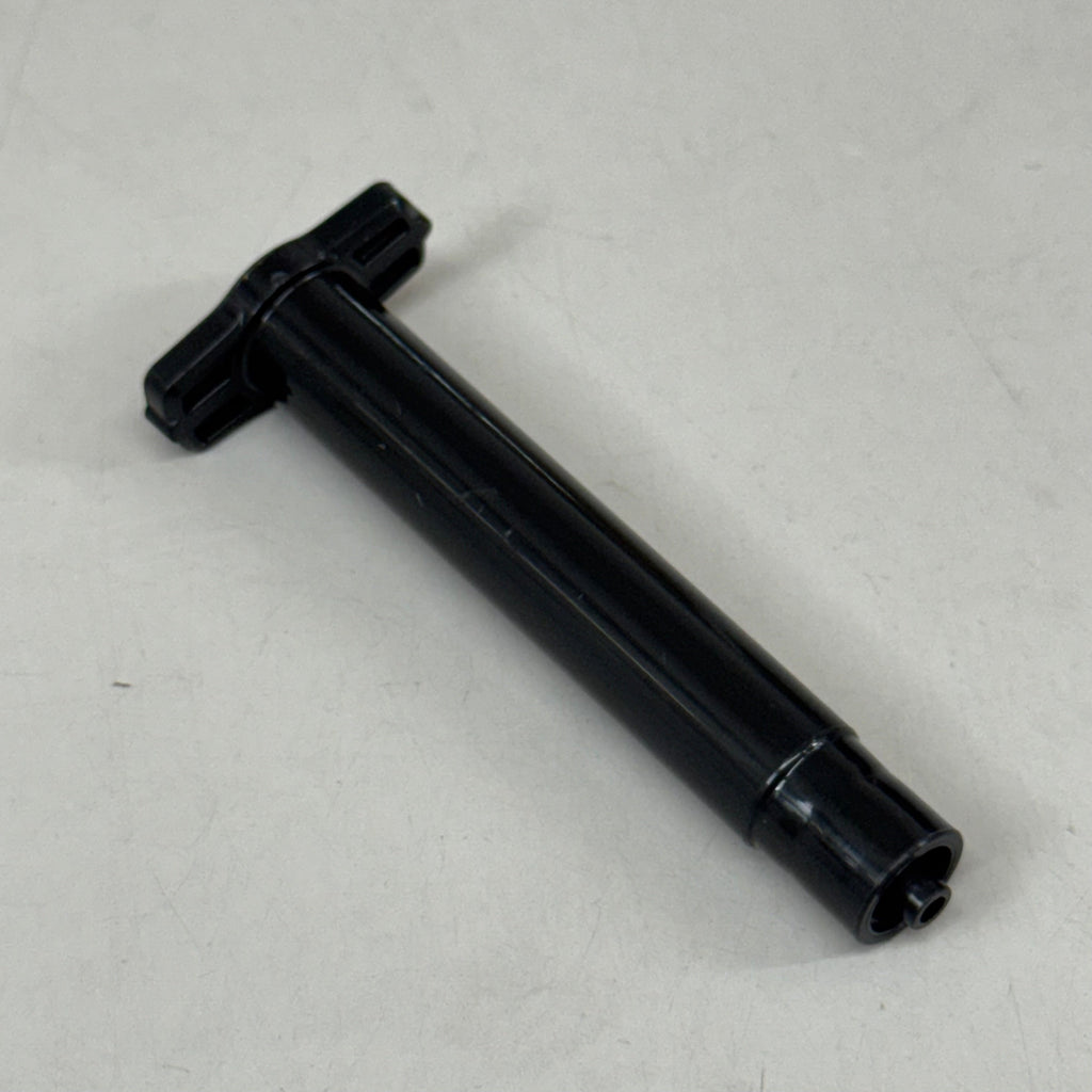 NORDSON Syringe Barrel Optimum Series 3 cc 100/Box Opaque Black 7366093