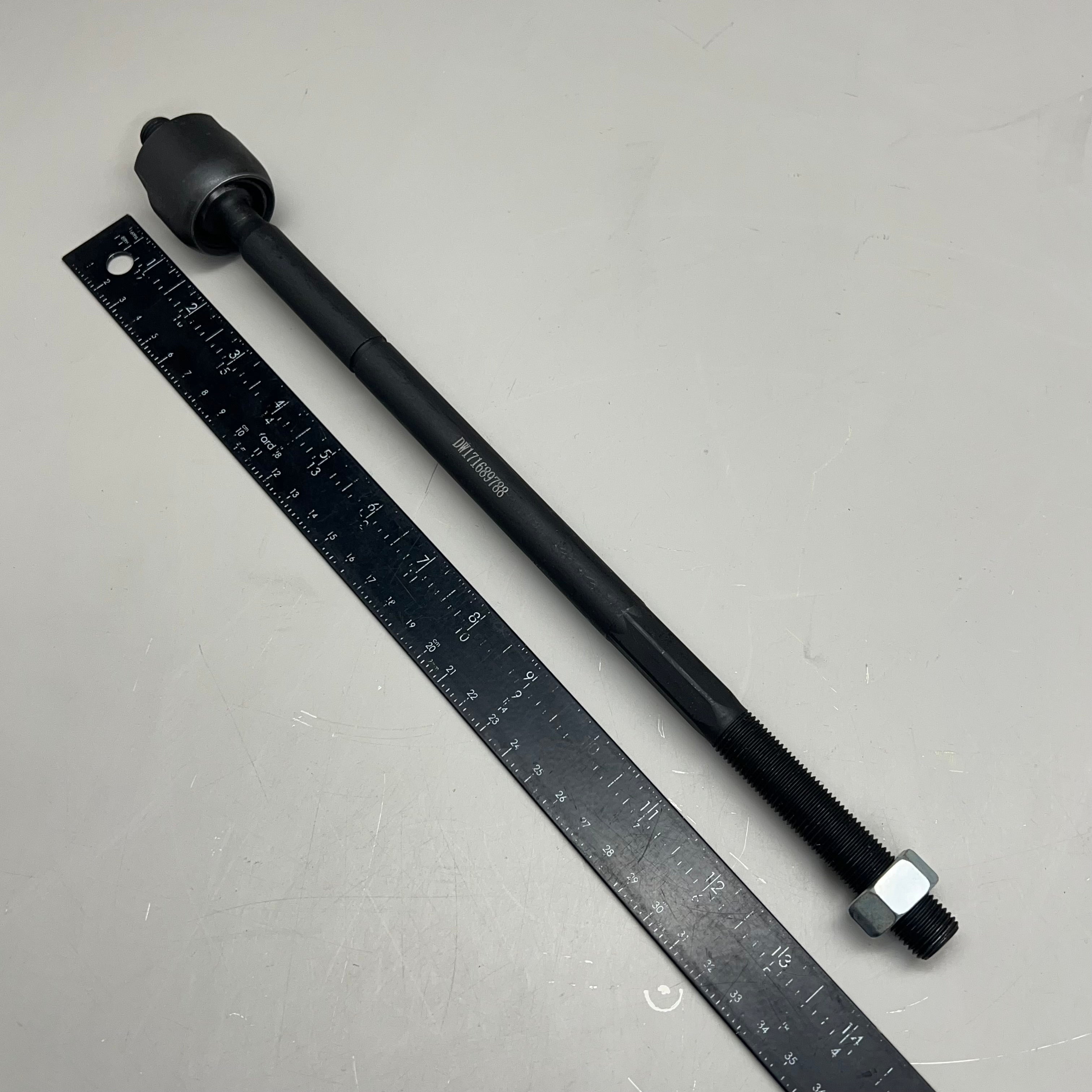 MOOG Drive Works Problem Solver Steering Tie Rod End Dodge Model 1997-1999 EV351