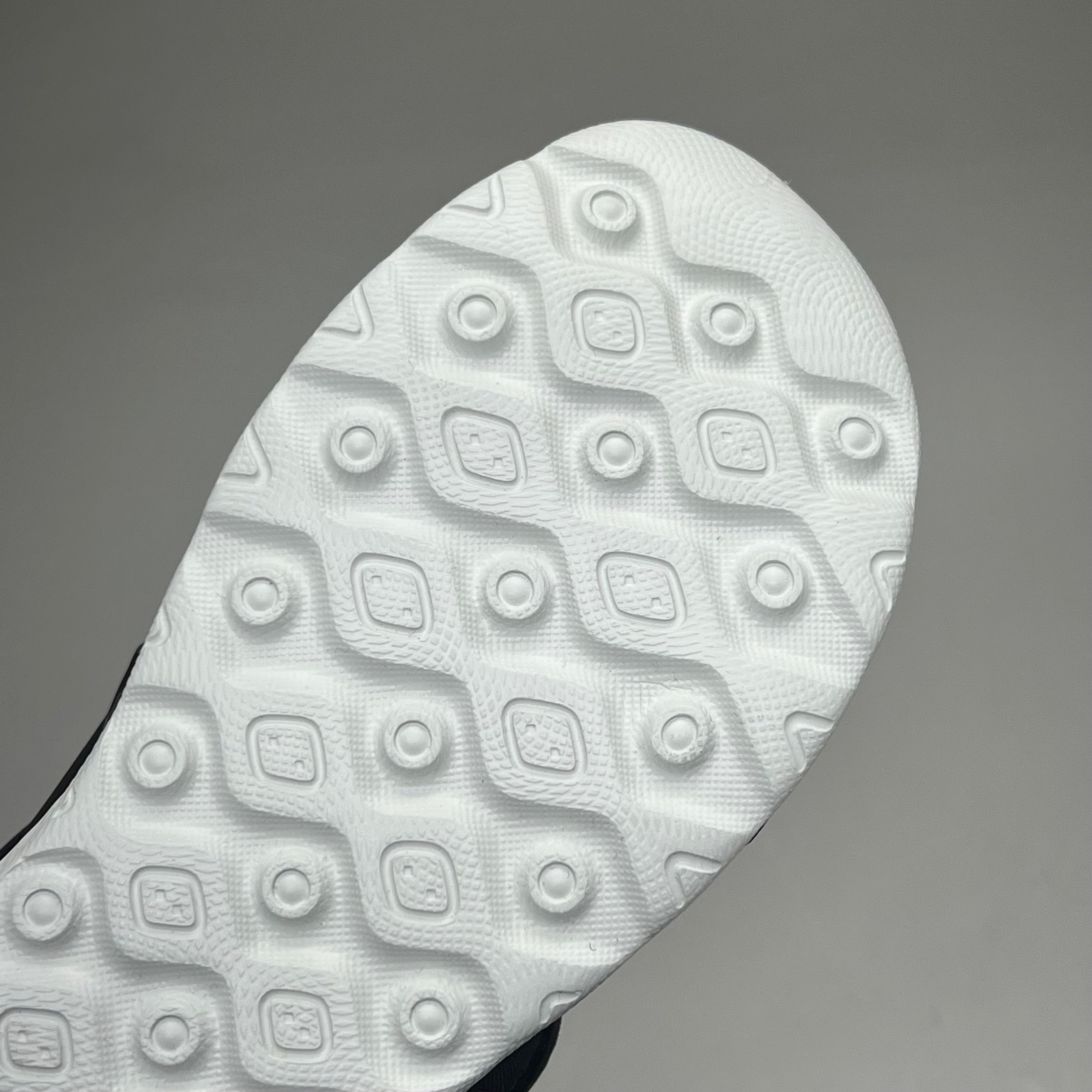 PROPET Travel Activ Sport Lightweight Women's Sz 9 M(B) Black/White As-is WST013P