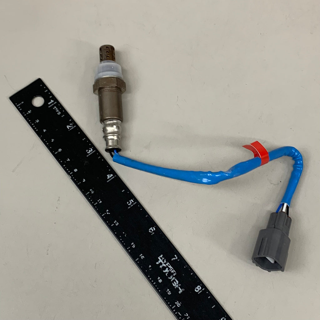 DENSO Oxygen Sensor Black 234-4447