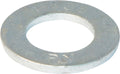 5/8 F436 Flat Washer HDG