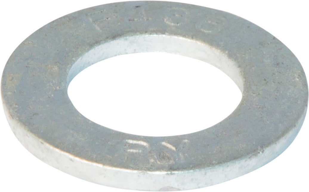 3" F436 Flat Washer HDG
