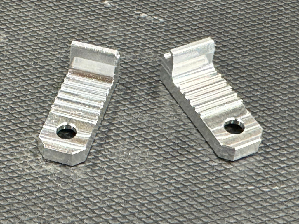 RatRig VCore 3.1 and 4.0 - Belt Clips