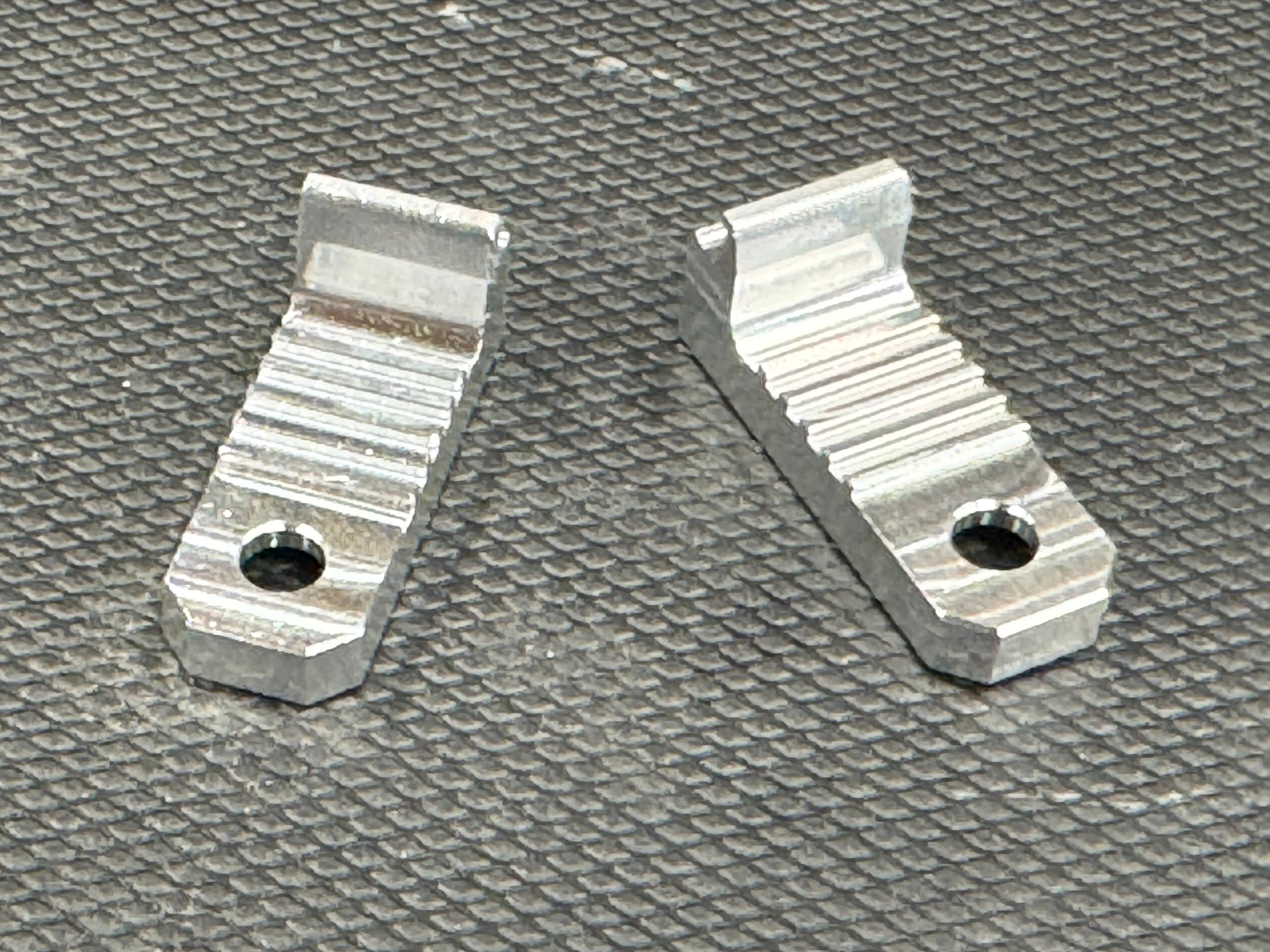 RatRig VCore 3.1 and 4.0 - Belt Clips