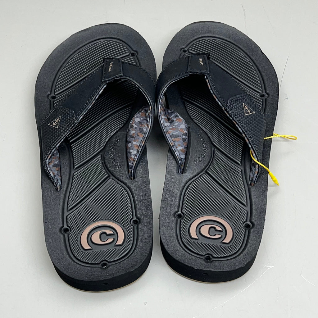 COBIAN Draino 3 Water Friendly Sandal's Men's Sz 9, EU 41.5 Midnight HBD23-415-9