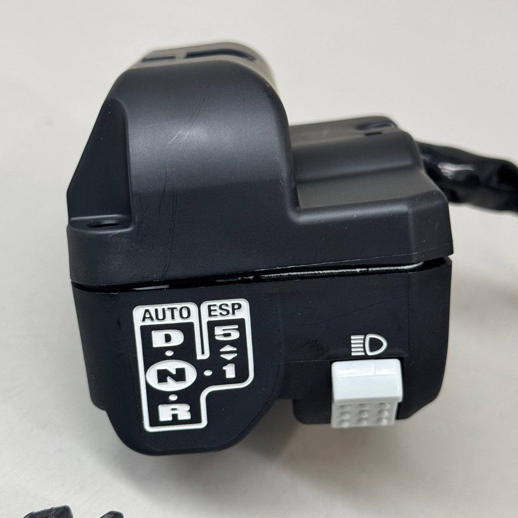 HONDA Electric Shift SW For Motorcycles Genuine OEM 35140-HP7-A03
