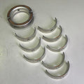 MAHLE Clevite P-Series Main Bearing Set For Ford Made In USA Part MS-863P